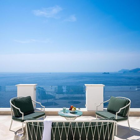 Maison Lilly - Luxury Accommodation Praiano Zewnętrze zdjęcie