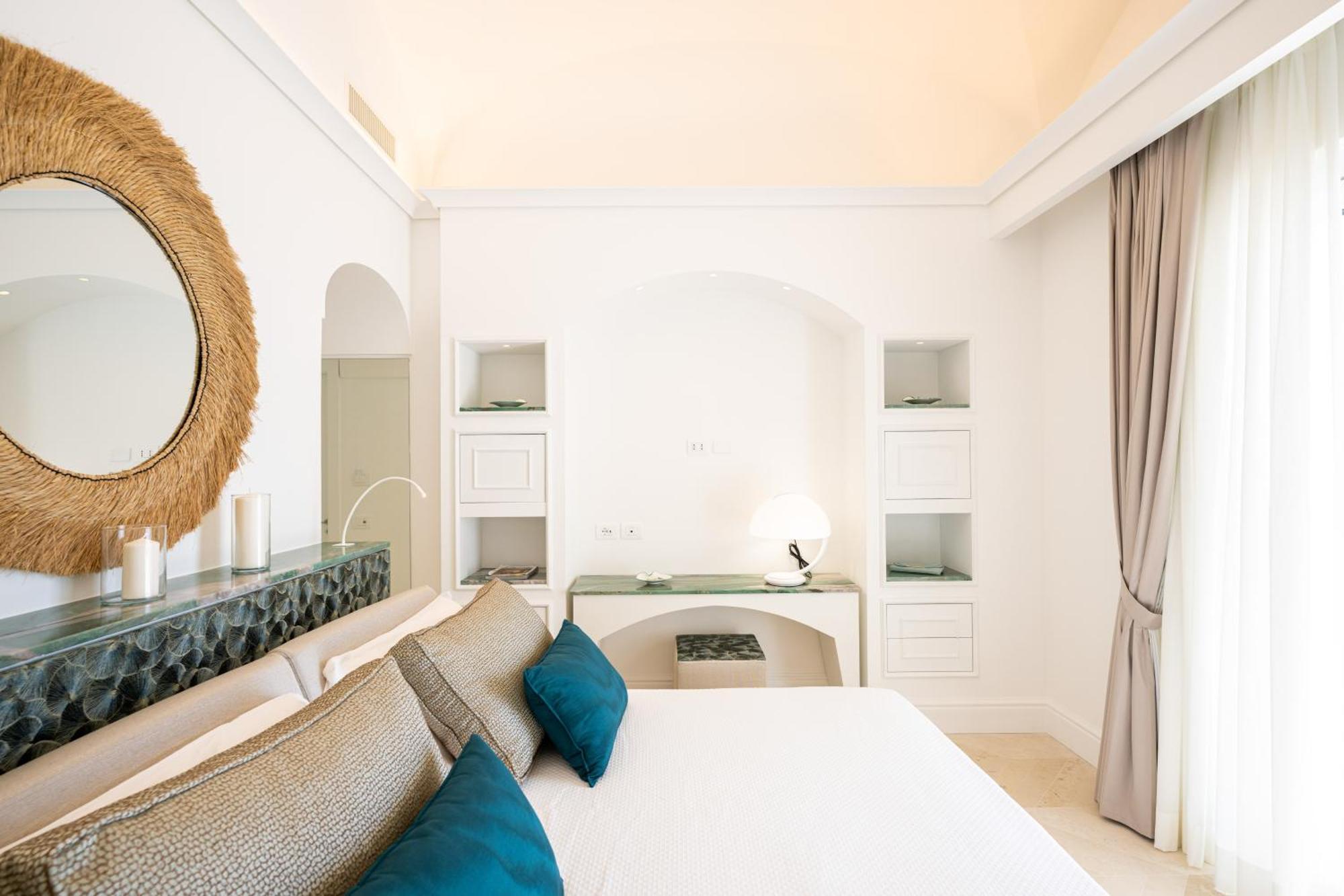 Maison Lilly - Luxury Accommodation Praiano Zewnętrze zdjęcie