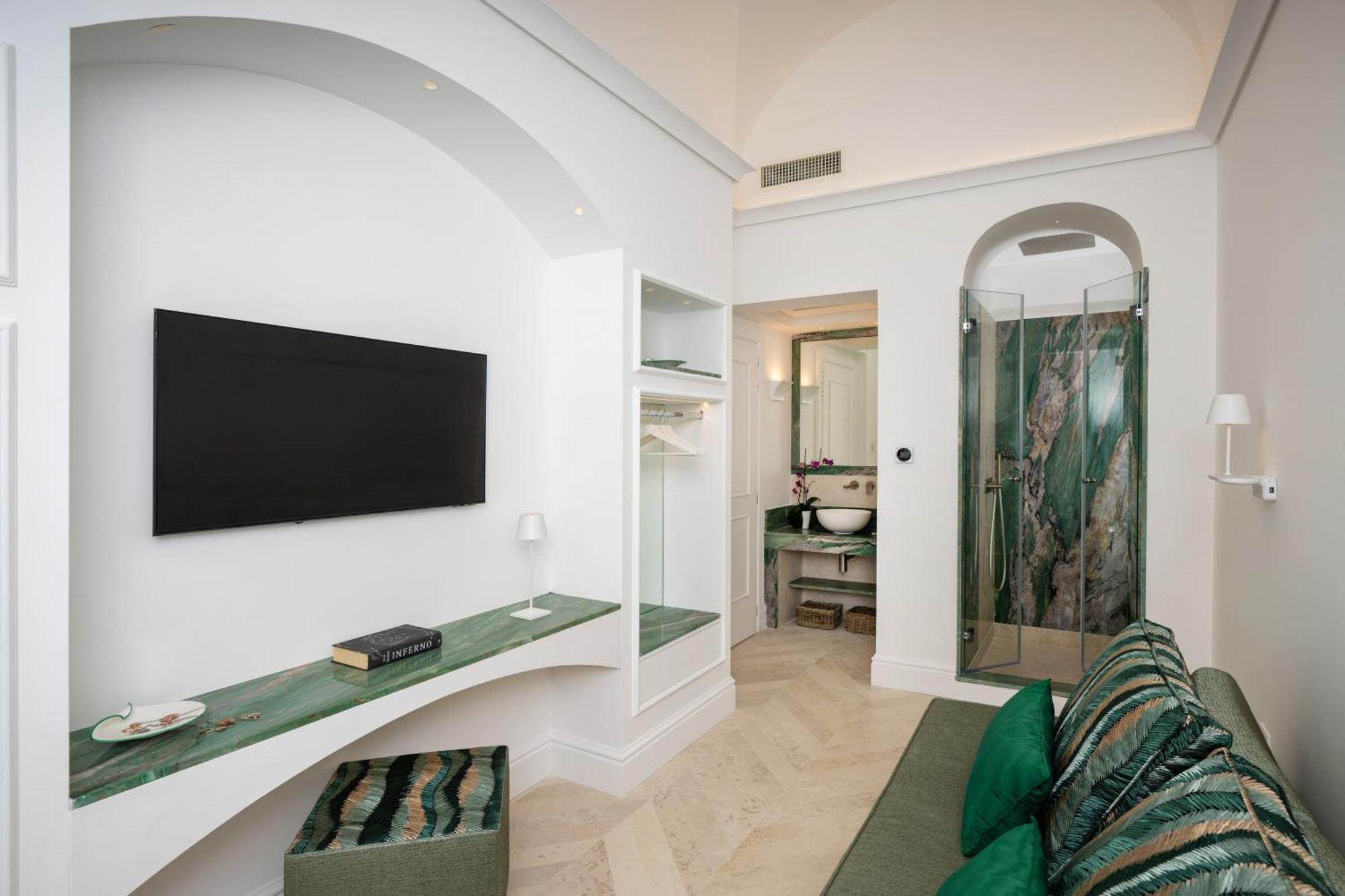 Maison Lilly - Luxury Accommodation Praiano Zewnętrze zdjęcie